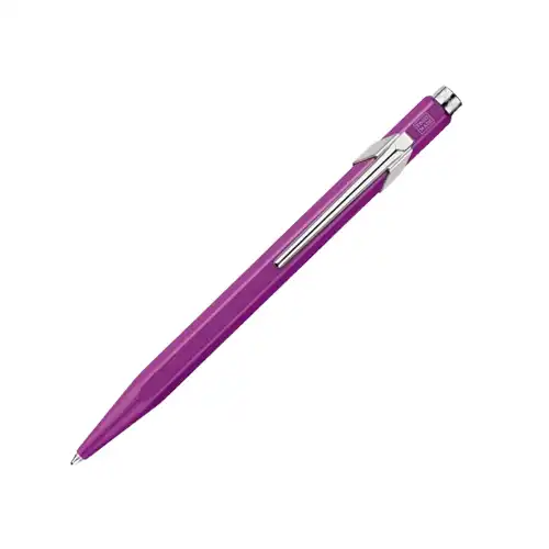 خودکار کرن داش مدل 849 COLORMAT-X