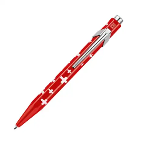 خودکار کرن داش مدل 849 Totally Swiss - Paper Cut