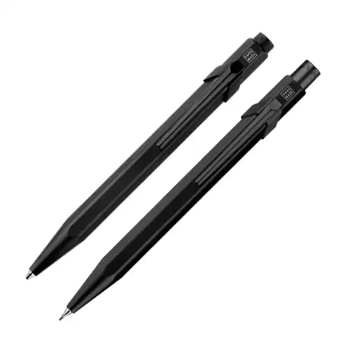 ست خودکار و اتود کرن داش مدل 849 Black Code