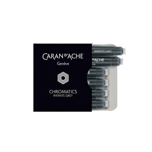 کارتریج خودنویس کرن داش مدل Infinite Grey