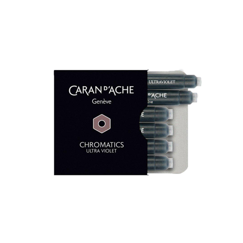 کارتریج خودنویس کرن داش مدل Ultraviolet