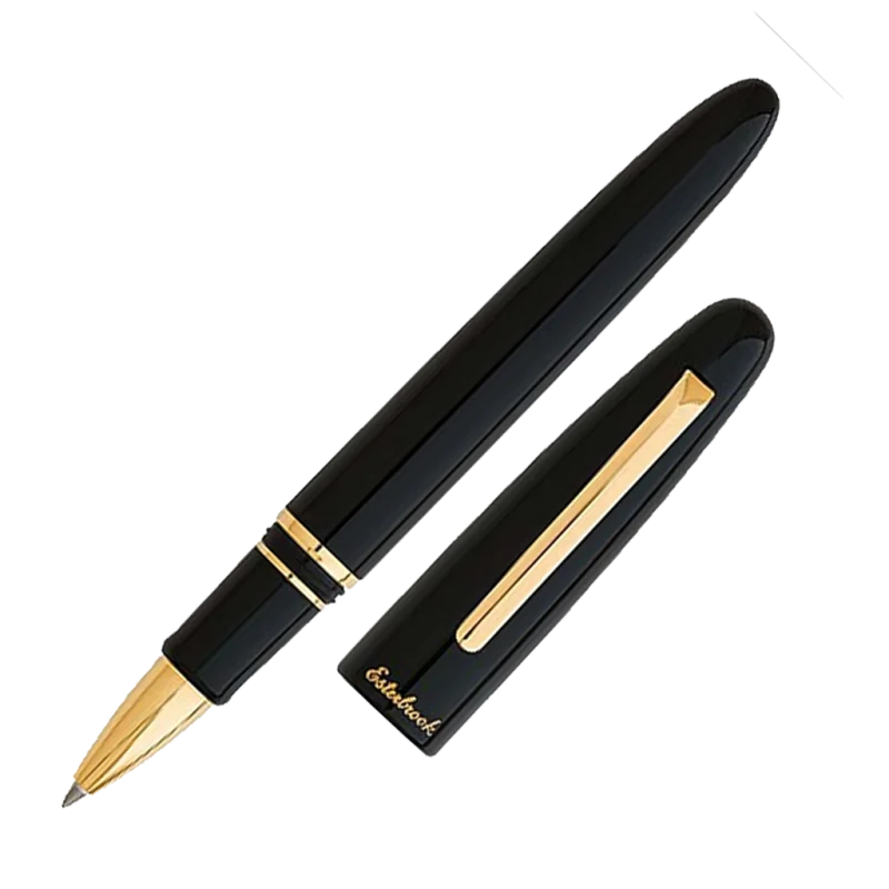 esterbrook estie ebony black rp