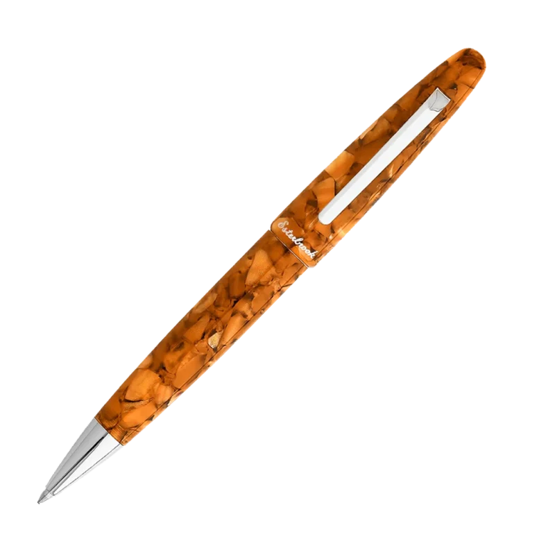 esterbrook estie honeycomb ballpoint pen ct