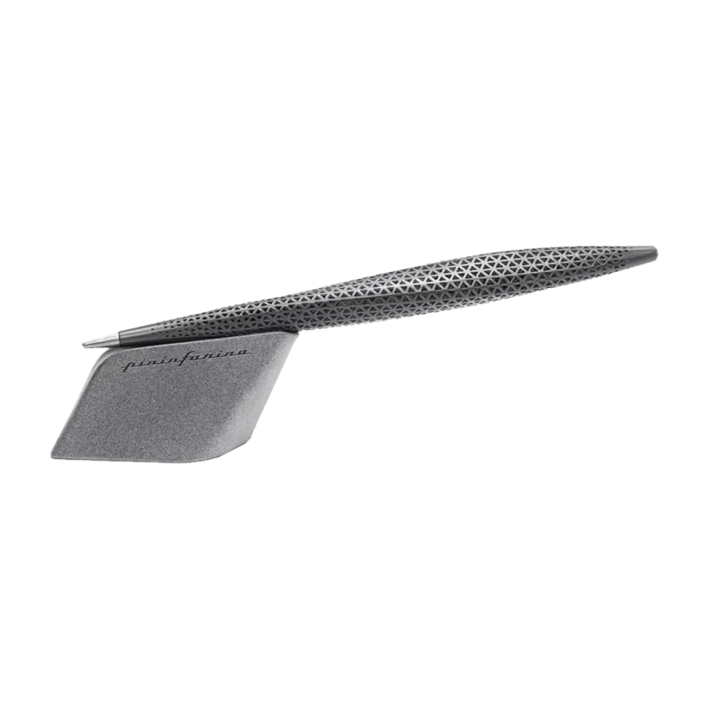 pininfarina speedform titanium