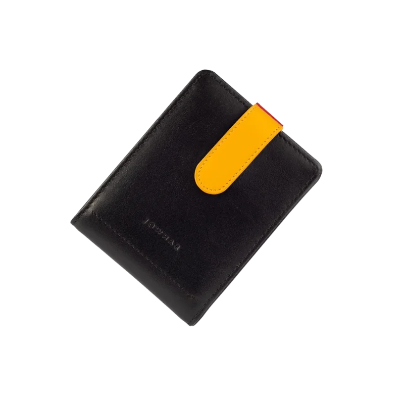 جاکارتی زبانه جدا کالکشن استایل زرد